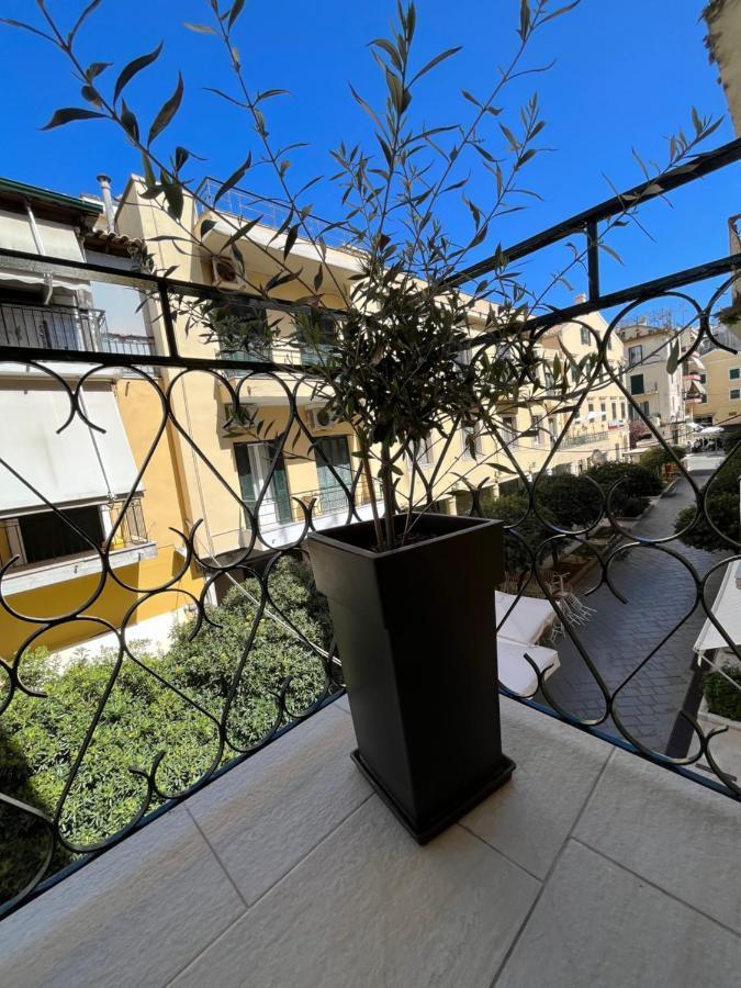 Marlera Corfu Old Town Apt Apartment Exterior photo