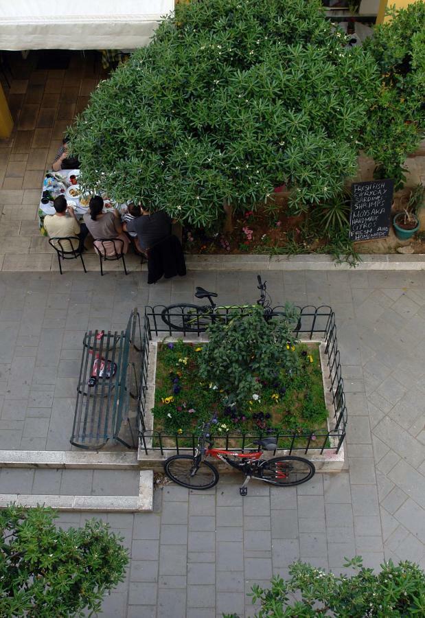 Marlera Corfu Old Town Apt Apartment Exterior photo